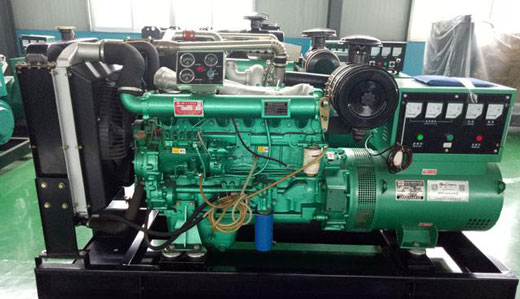 毛阳镇发电机不发电的原因 毛阳镇发电机不发电的原因