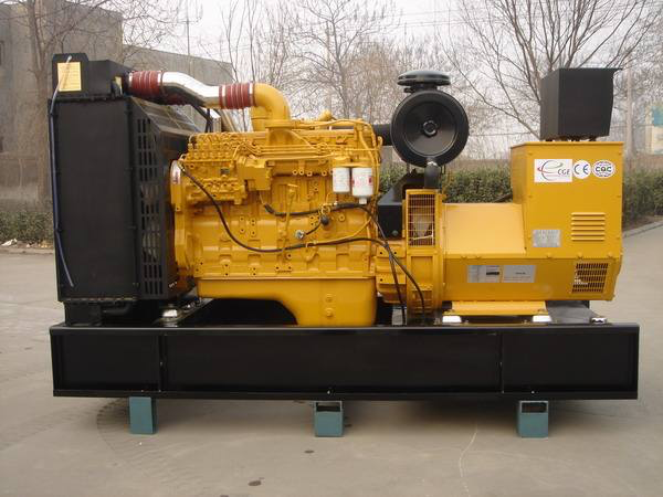 毛阳镇发电机出租