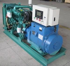 毛阳镇发电机出租